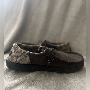 🩶Hey Dude Men’s Size 12